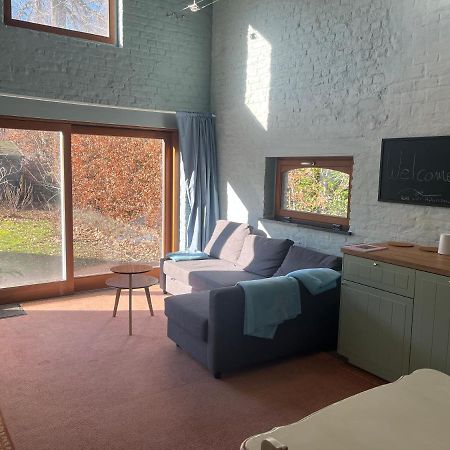 Cosy Little House Villa Kraainem Bagian luar foto