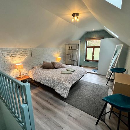 Cosy Little House Villa Kraainem Bagian luar foto