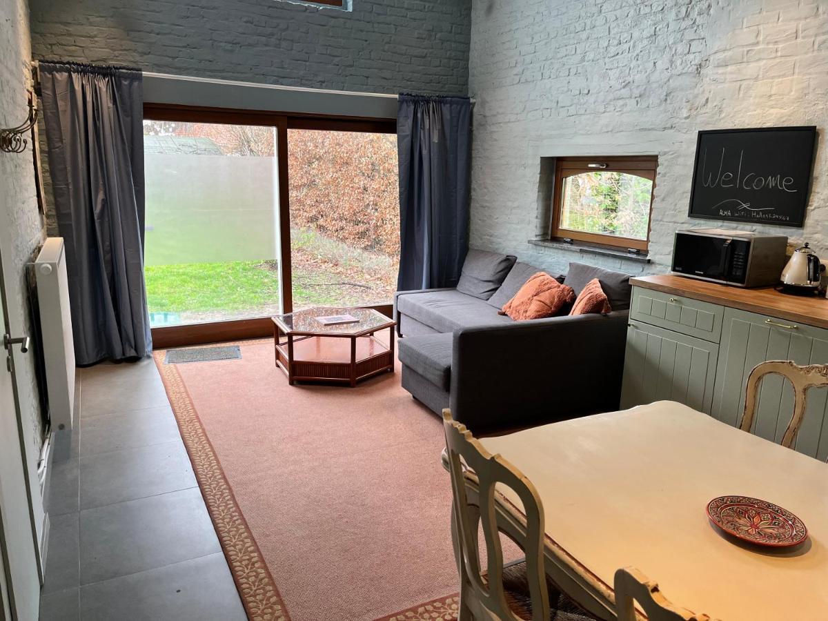 Cosy Little House Villa Kraainem Bagian luar foto