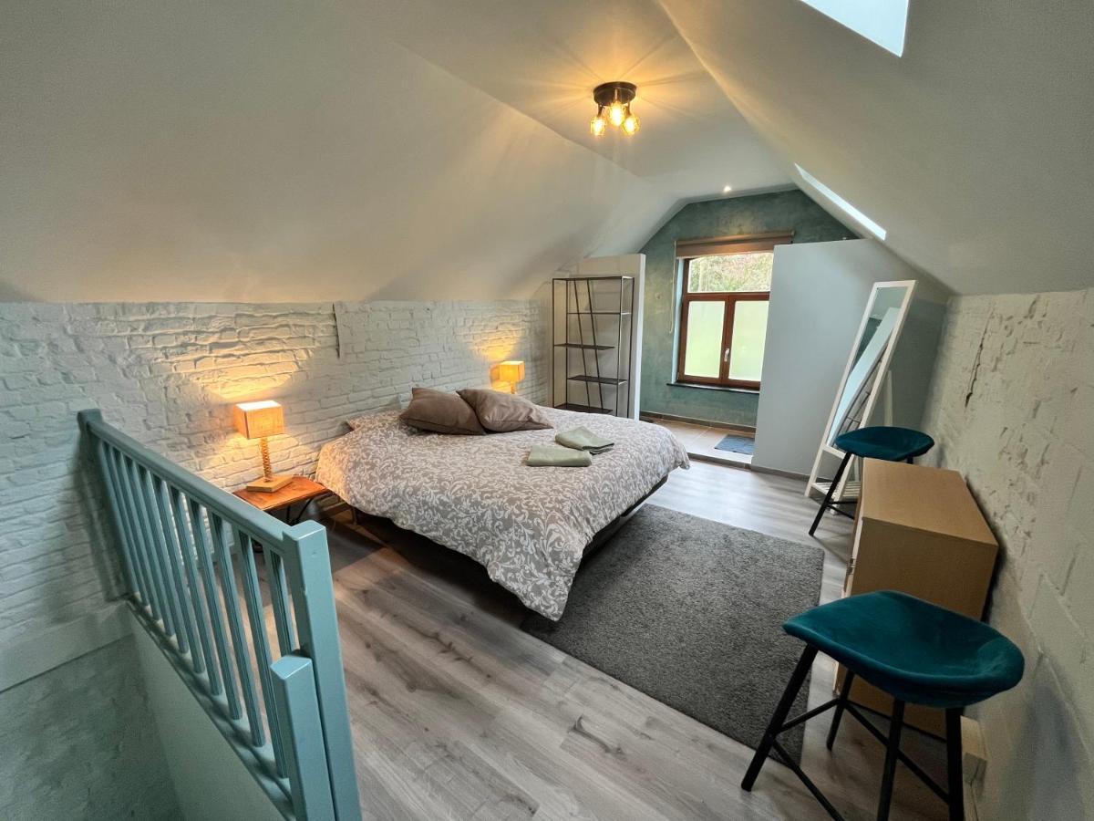 Cosy Little House Villa Kraainem Bagian luar foto